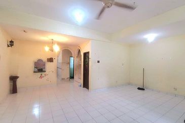 Taman Selayang Sejati