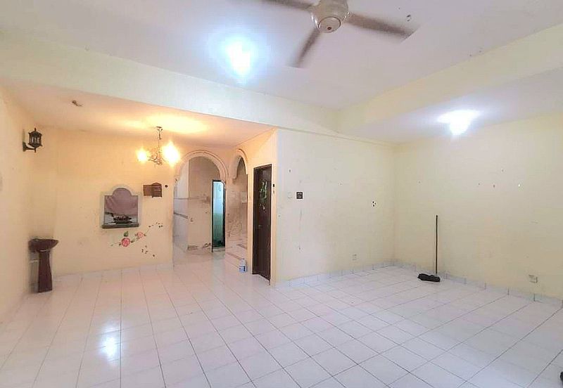 Taman Selayang Sejati