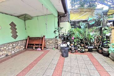 Taman Selayang Sejati