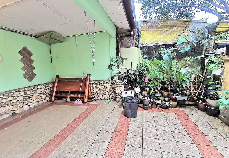 Taman Selayang Sejati