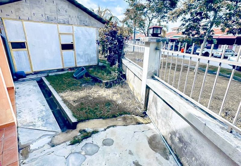 D' Belsa @ Taman Bandar Senawang