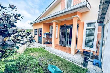 D' Belsa @ Taman Bandar Senawang