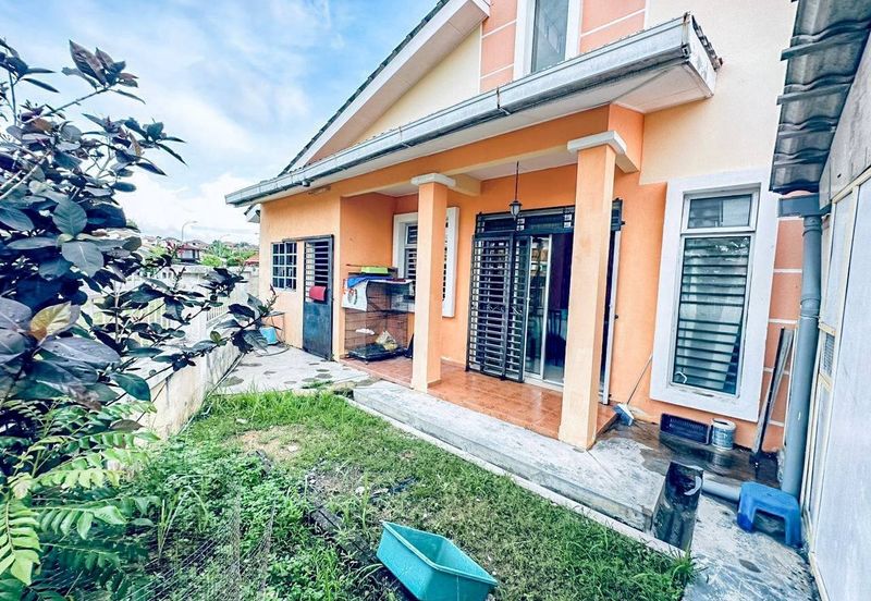 D' Belsa @ Taman Bandar Senawang