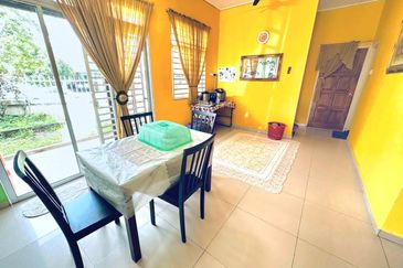 D' Belsa @ Taman Bandar Senawang