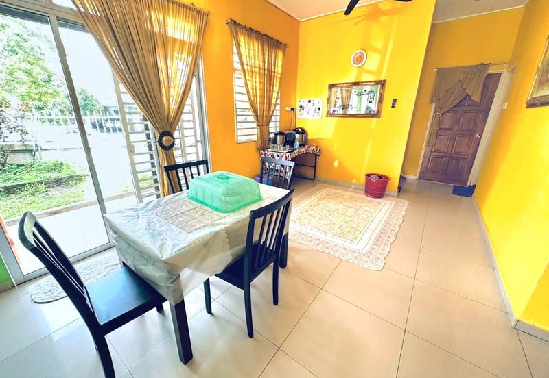 D' Belsa @ Taman Bandar Senawang