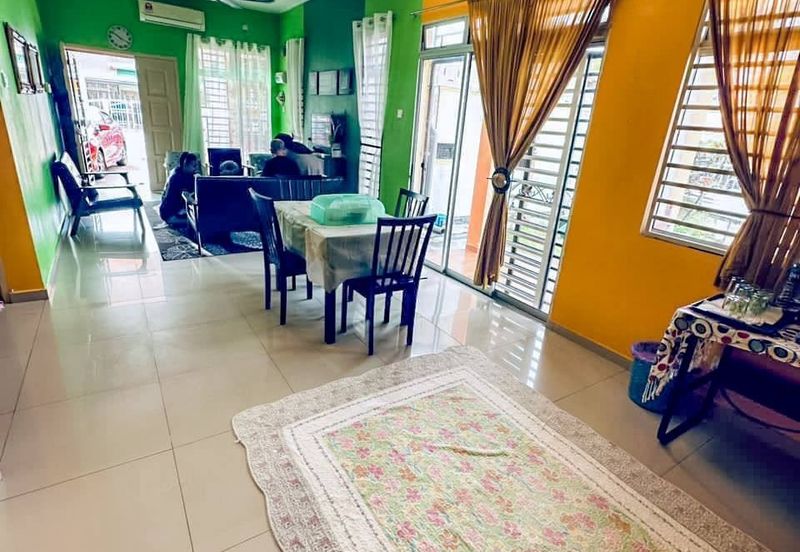 D' Belsa @ Taman Bandar Senawang