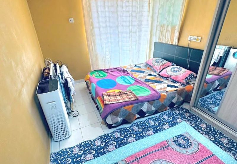 D' Belsa @ Taman Bandar Senawang