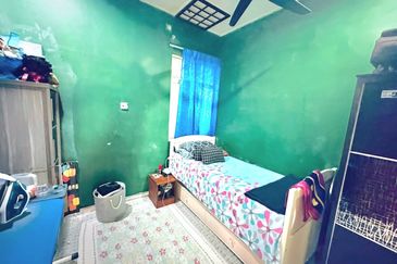 D' Belsa @ Taman Bandar Senawang