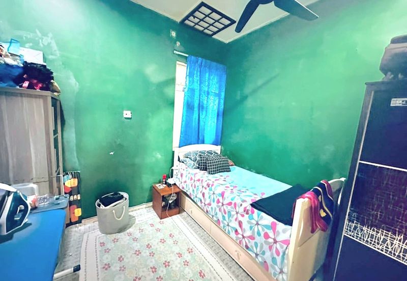 D' Belsa @ Taman Bandar Senawang