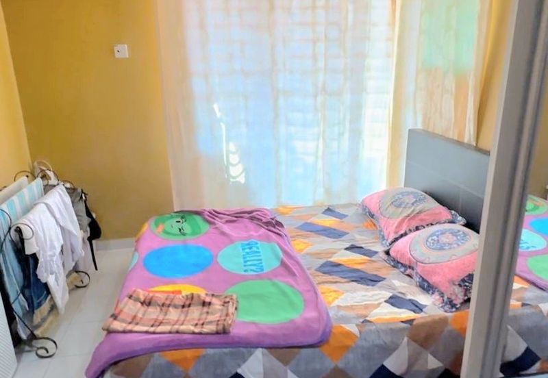 D' Belsa @ Taman Bandar Senawang