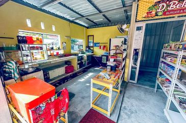 D' Belsa @ Taman Bandar Senawang