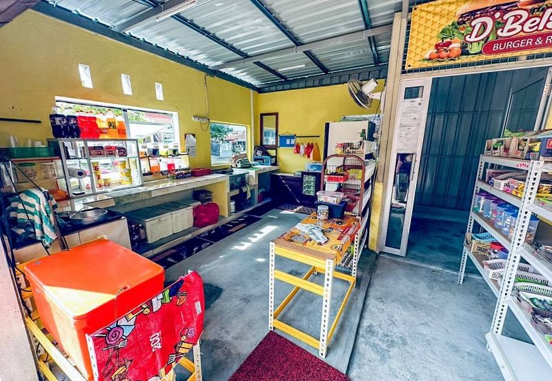 D' Belsa @ Taman Bandar Senawang