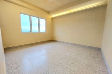 Pangsapuri Seri Damai