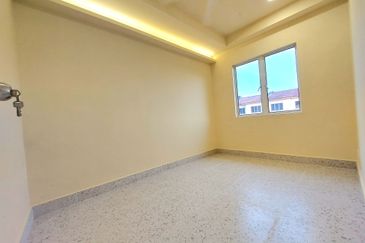 Pangsapuri Seri Damai