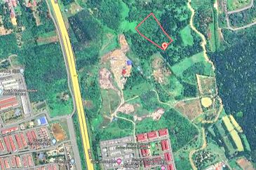 Jalan Besar, Nilai-Pajam