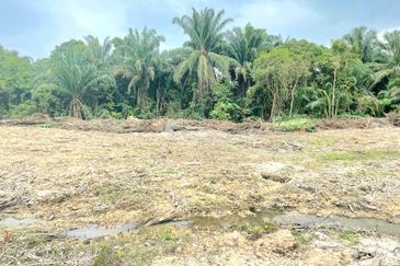 Jalan Besar, Nilai-Pajam