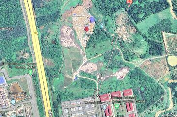 Jalan Besar, Nilai-Pajam