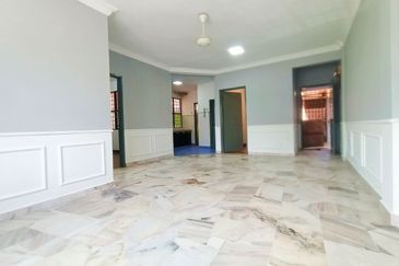 Apartment Las Palmas