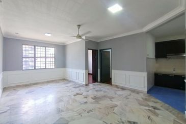 Apartment Las Palmas