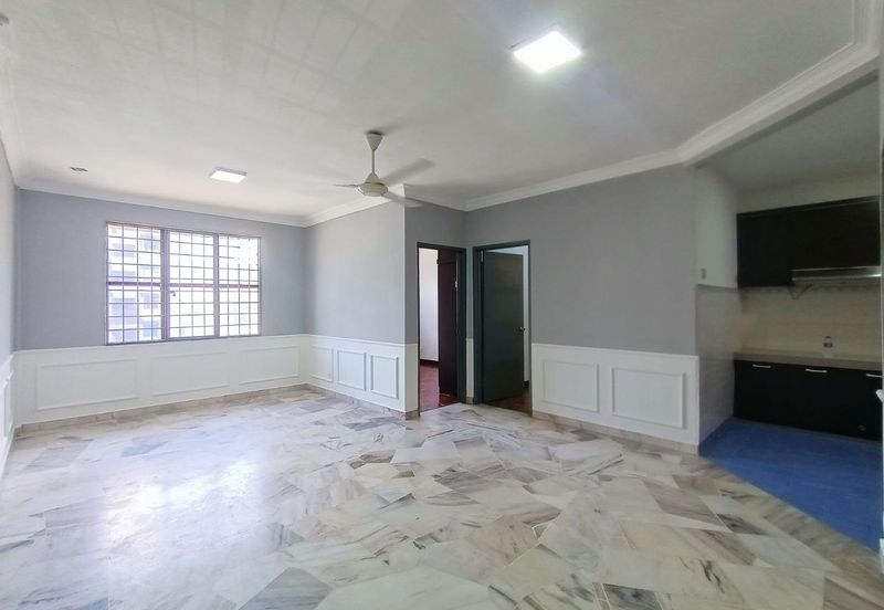 Apartment Las Palmas