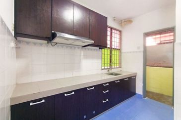 Apartment Las Palmas