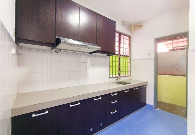 Apartment Las Palmas