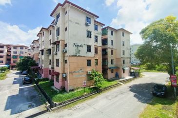 Apartment Las Palmas