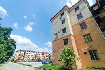 Apartment Las Palmas