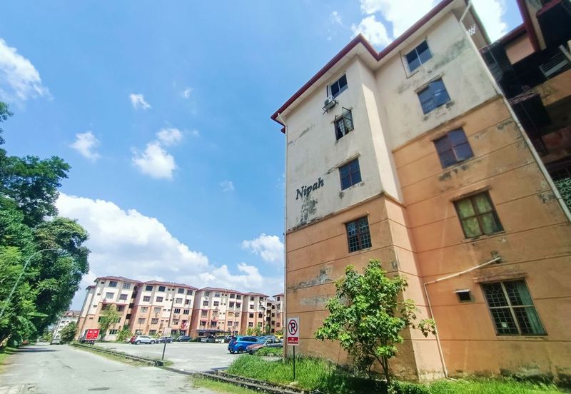 Apartment Las Palmas