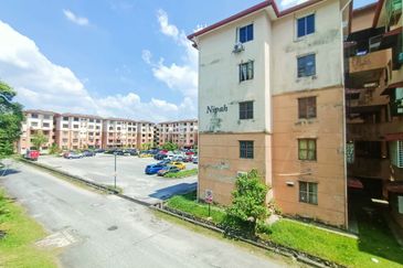 Apartment Las Palmas