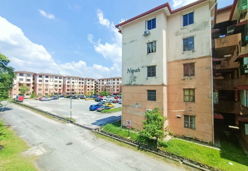 Apartment Las Palmas