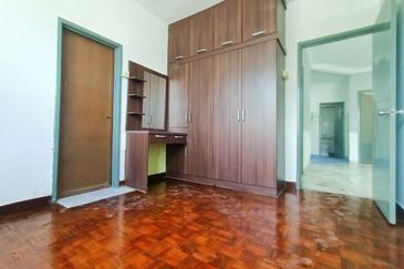 Apartment Las Palmas