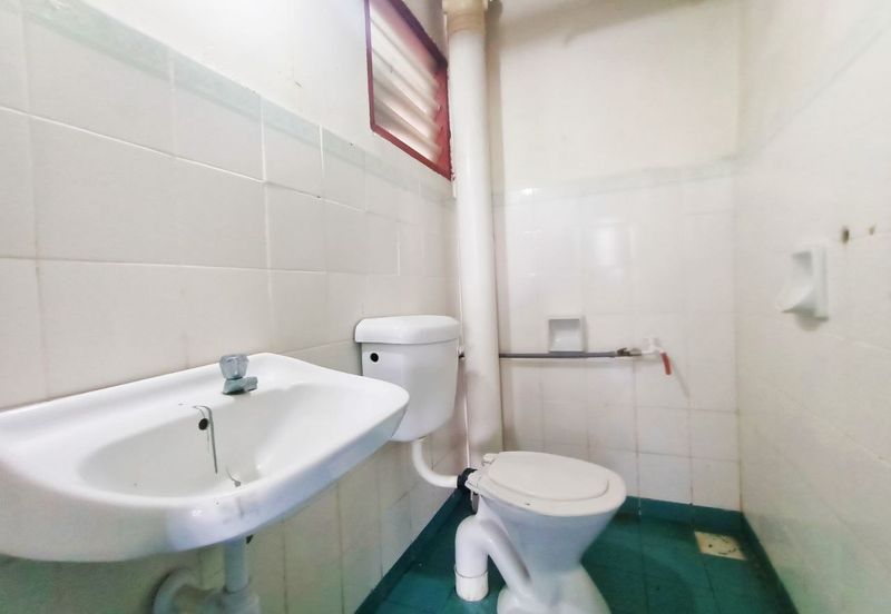 Apartment Las Palmas