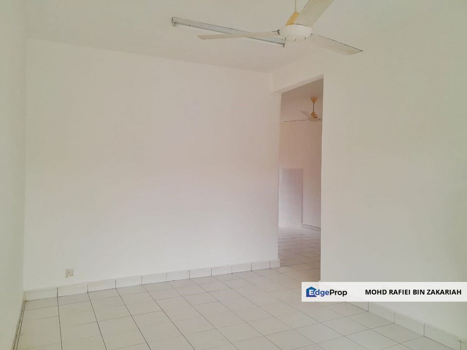 Single Storey House Bandar Seri Ehsan Banting , Near KLIA, Selangor, Banting