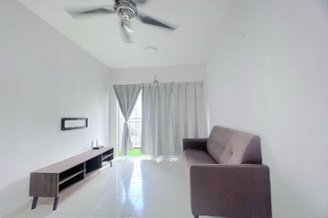Residensi Laguna Biru 2