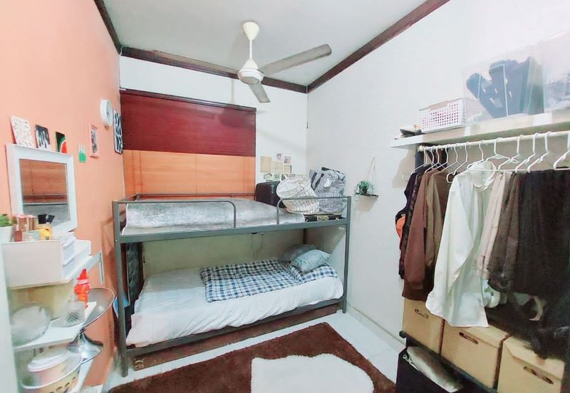 Danau Seri Apartments