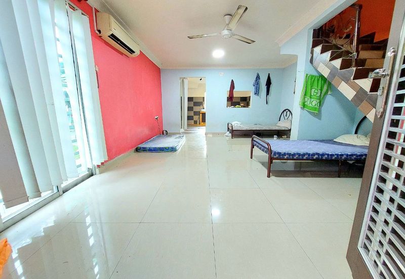 Taman Bukit Rawang Jaya