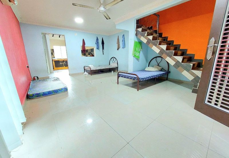 Taman Bukit Rawang Jaya