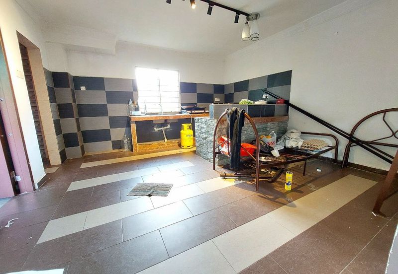 Taman Bukit Rawang Jaya