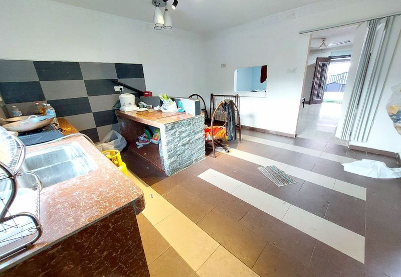 Taman Bukit Rawang Jaya