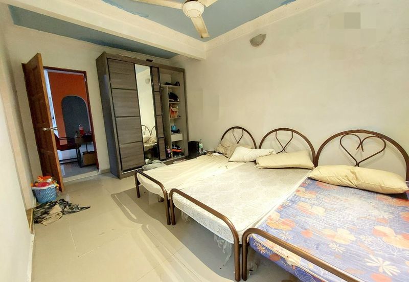 Taman Bukit Rawang Jaya