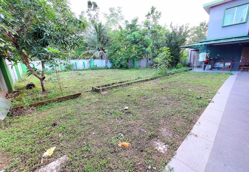 Taman Bukit Rawang Jaya