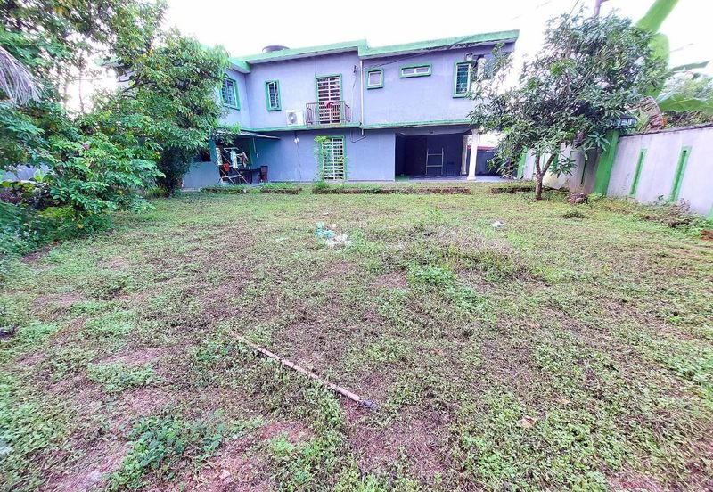 Taman Bukit Rawang Jaya