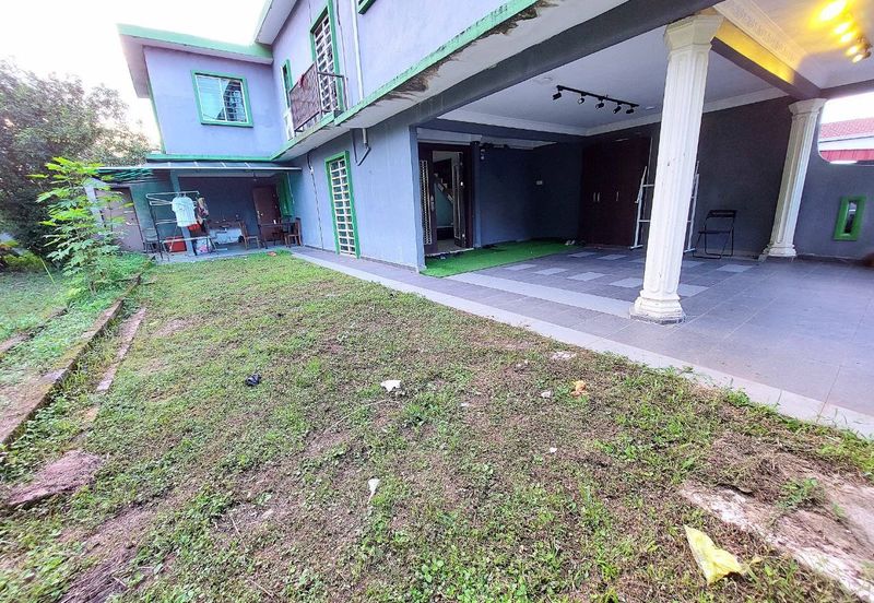 Taman Bukit Rawang Jaya