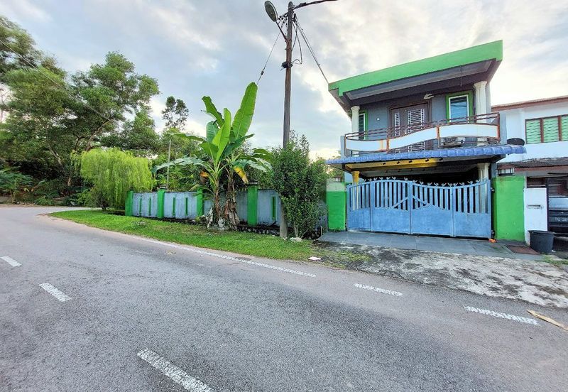 Taman Bukit Rawang Jaya