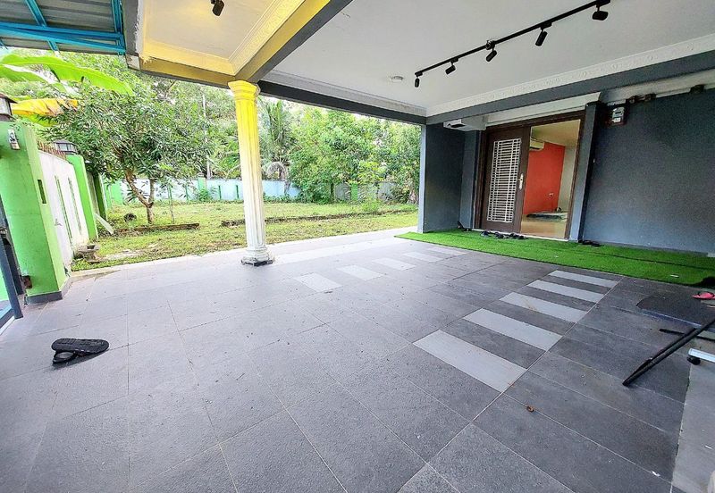 Taman Bukit Rawang Jaya