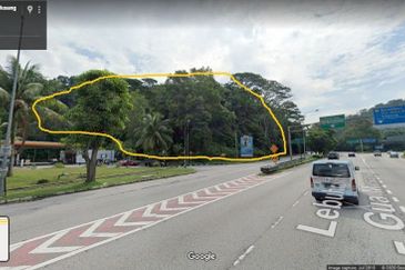Taman Gombak