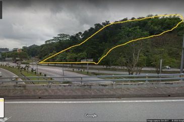 Taman Gombak