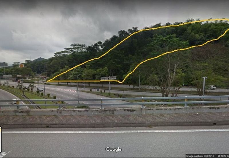 Taman Gombak