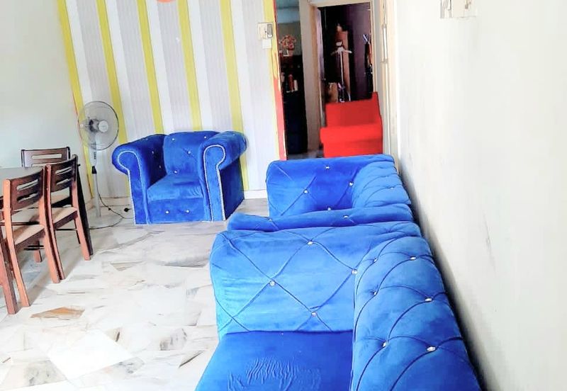 Bandar Tun Hussein Onn